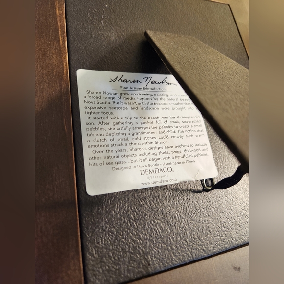 Sharon Nowlan Artwork - Picture 2 of 5